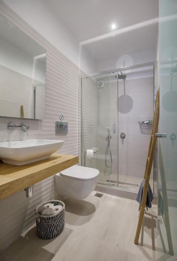 Ermou Monastiraki View Lycabettus Apartman Athén Kültér fotó