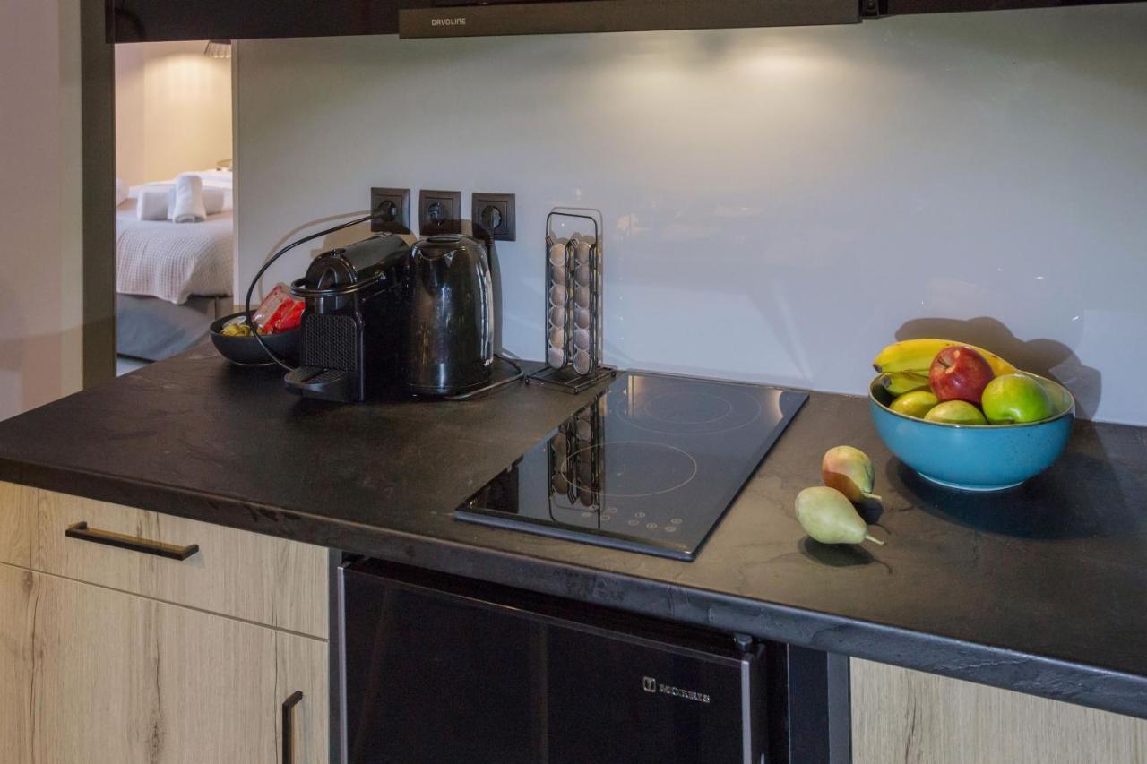 Ermou Monastiraki View Lycabettus Apartman Athén Kültér fotó