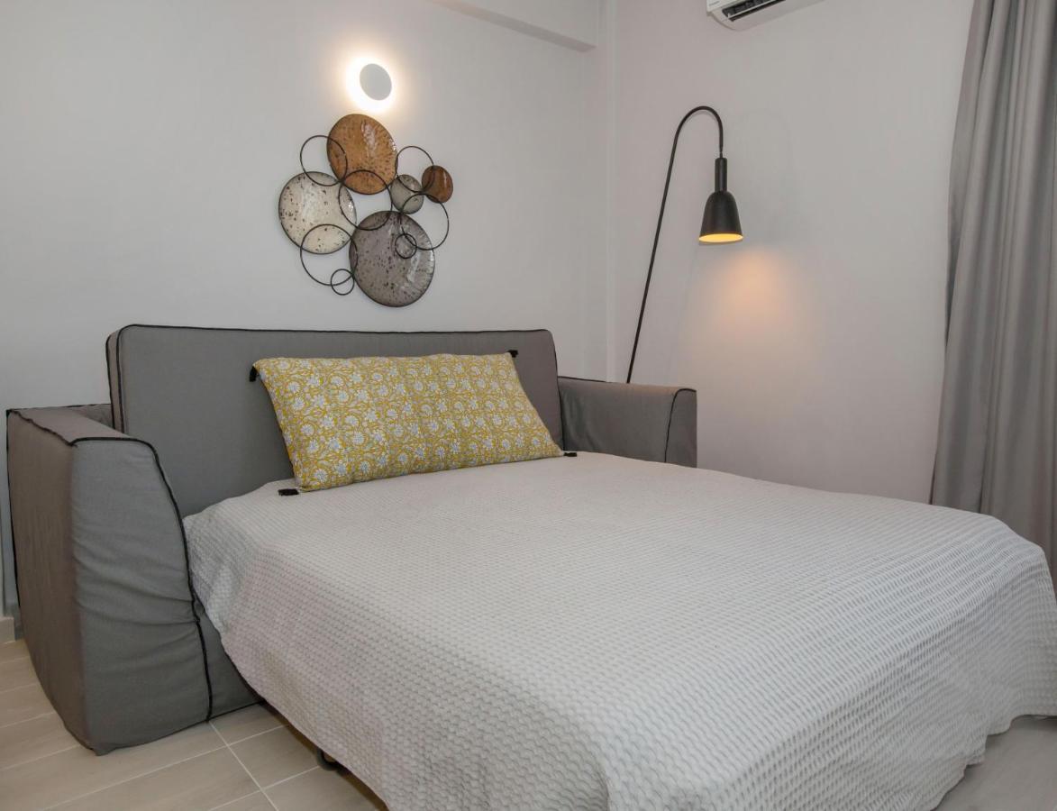 Ermou Monastiraki View Lycabettus Apartman Athén Kültér fotó