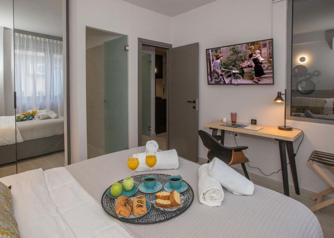 Ermou Monastiraki View Lycabettus Apartman Athén Kültér fotó