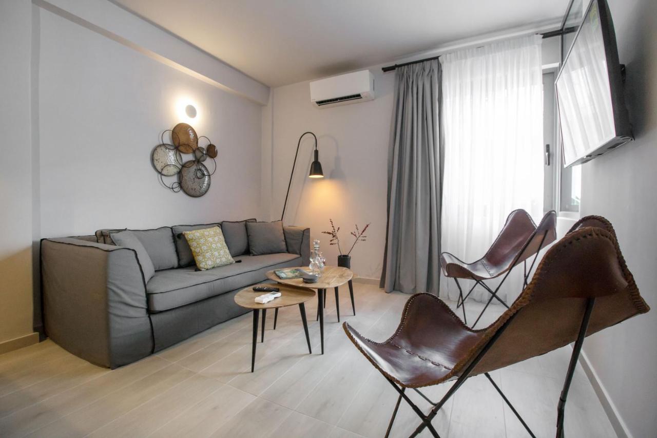Ermou Monastiraki View Lycabettus Apartman Athén Kültér fotó