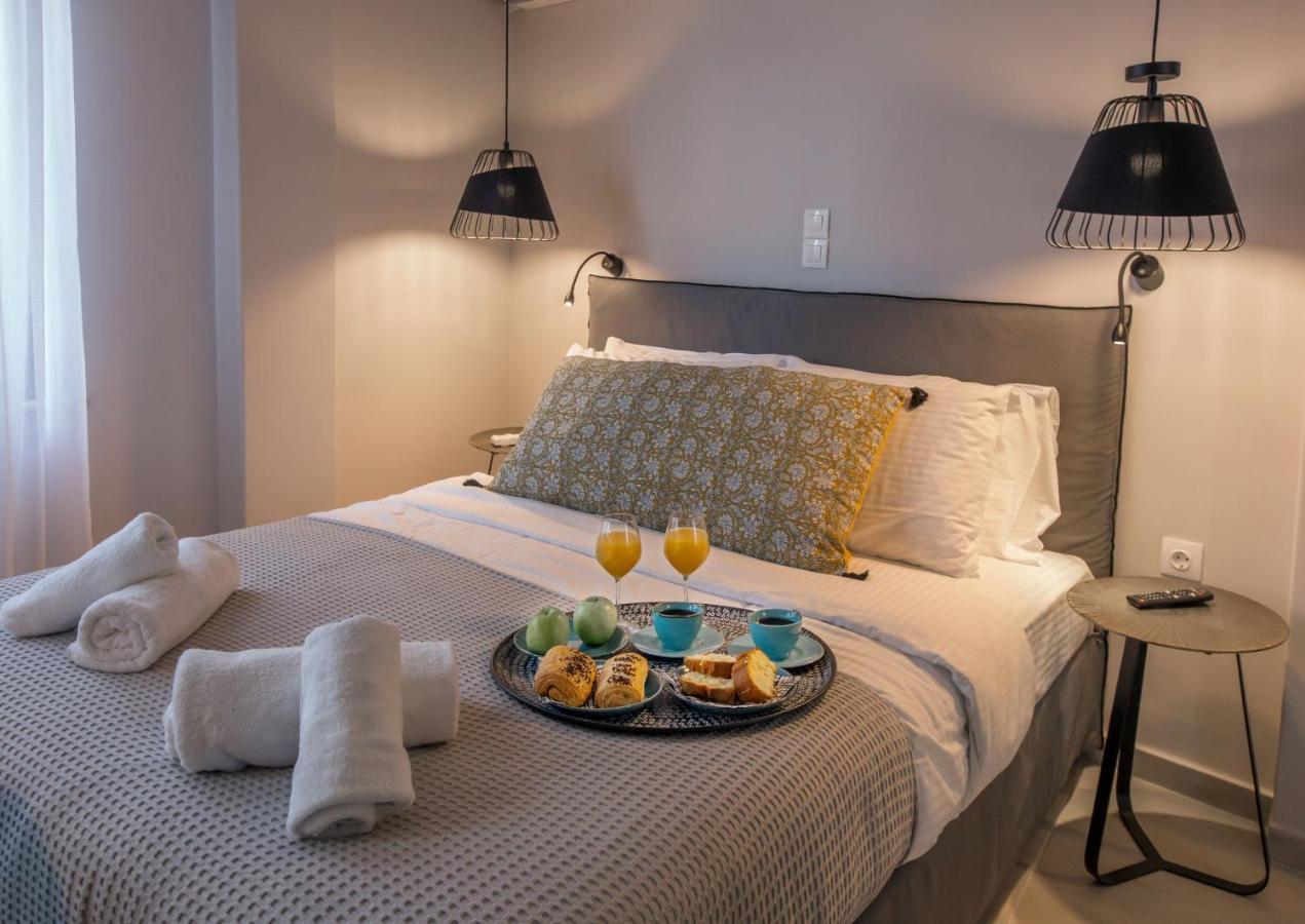 Ermou Monastiraki View Lycabettus Apartman Athén Kültér fotó
