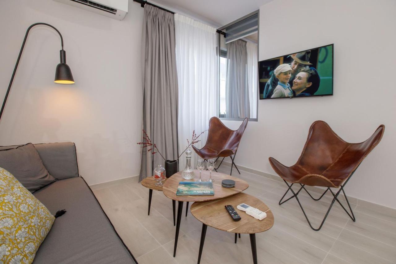 Ermou Monastiraki View Lycabettus Apartman Athén Kültér fotó