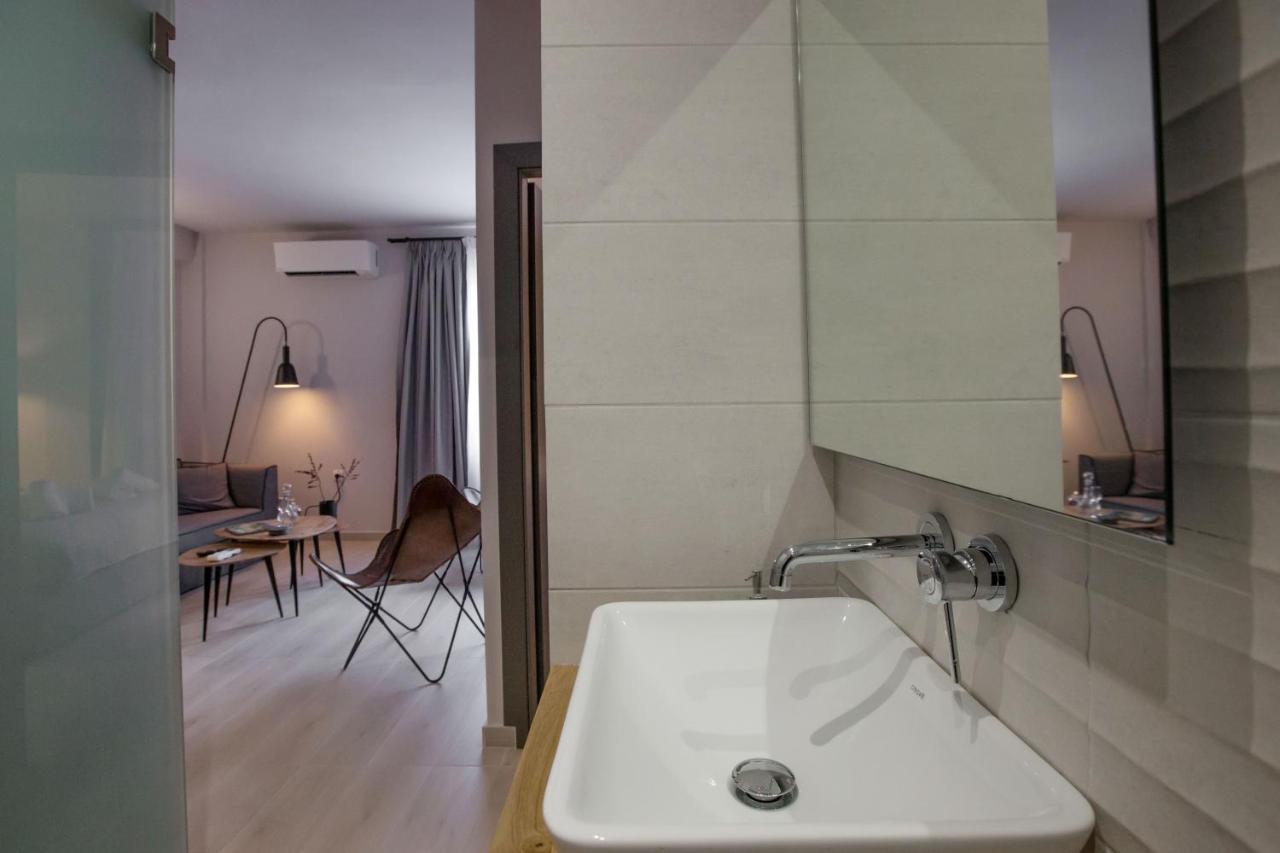 Ermou Monastiraki View Lycabettus Apartman Athén Kültér fotó