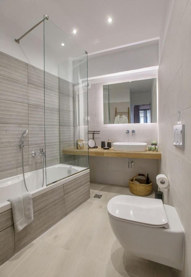 Ermou Monastiraki View Lycabettus Apartman Athén Kültér fotó