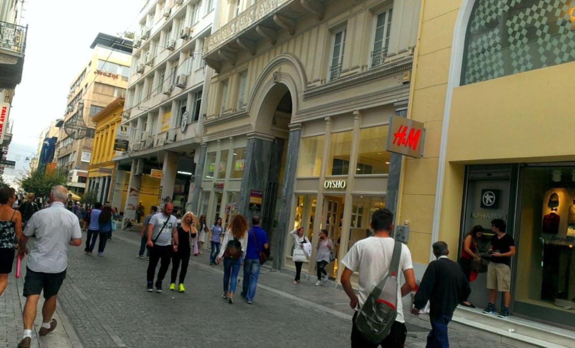Ermou Monastiraki View Lycabettus Apartman Athén Kültér fotó