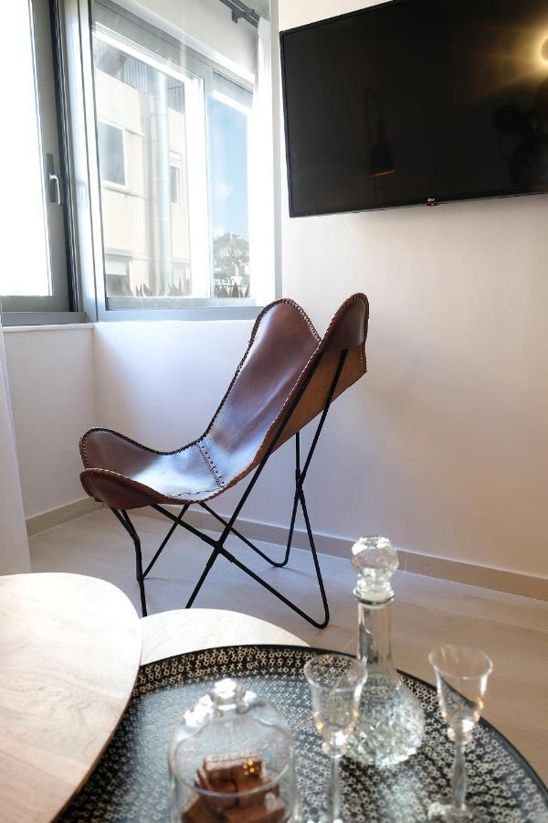 Ermou Monastiraki View Lycabettus Apartman Athén Kültér fotó