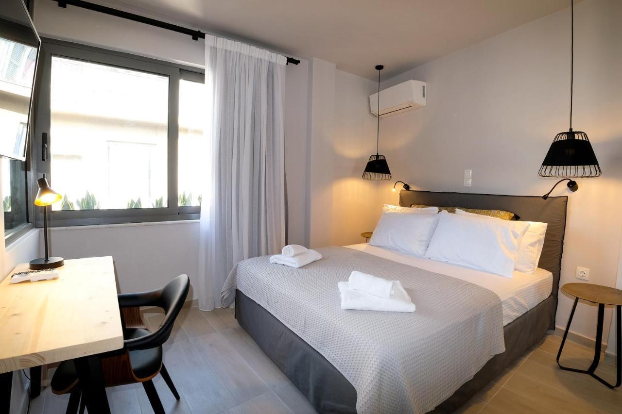 Ermou Monastiraki View Lycabettus Apartman Athén Kültér fotó
