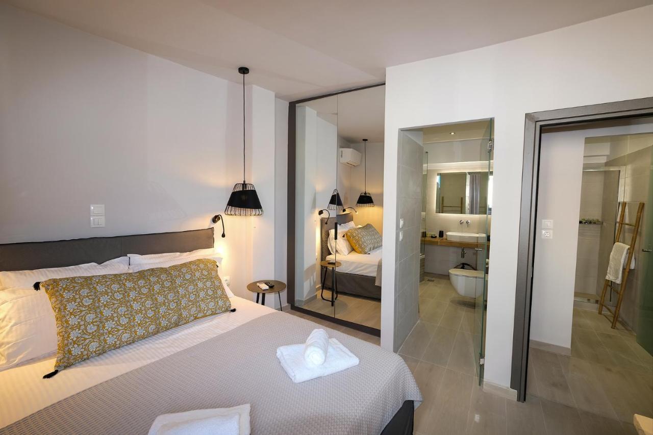 Ermou Monastiraki View Lycabettus Apartman Athén Kültér fotó
