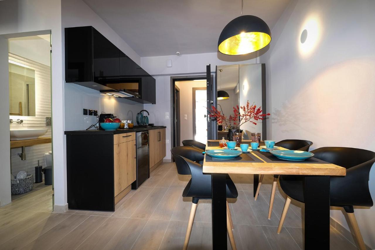 Ermou Monastiraki View Lycabettus Apartman Athén Kültér fotó