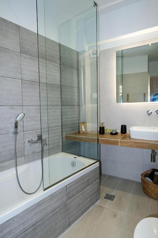 Ermou Monastiraki View Lycabettus Apartman Athén Kültér fotó