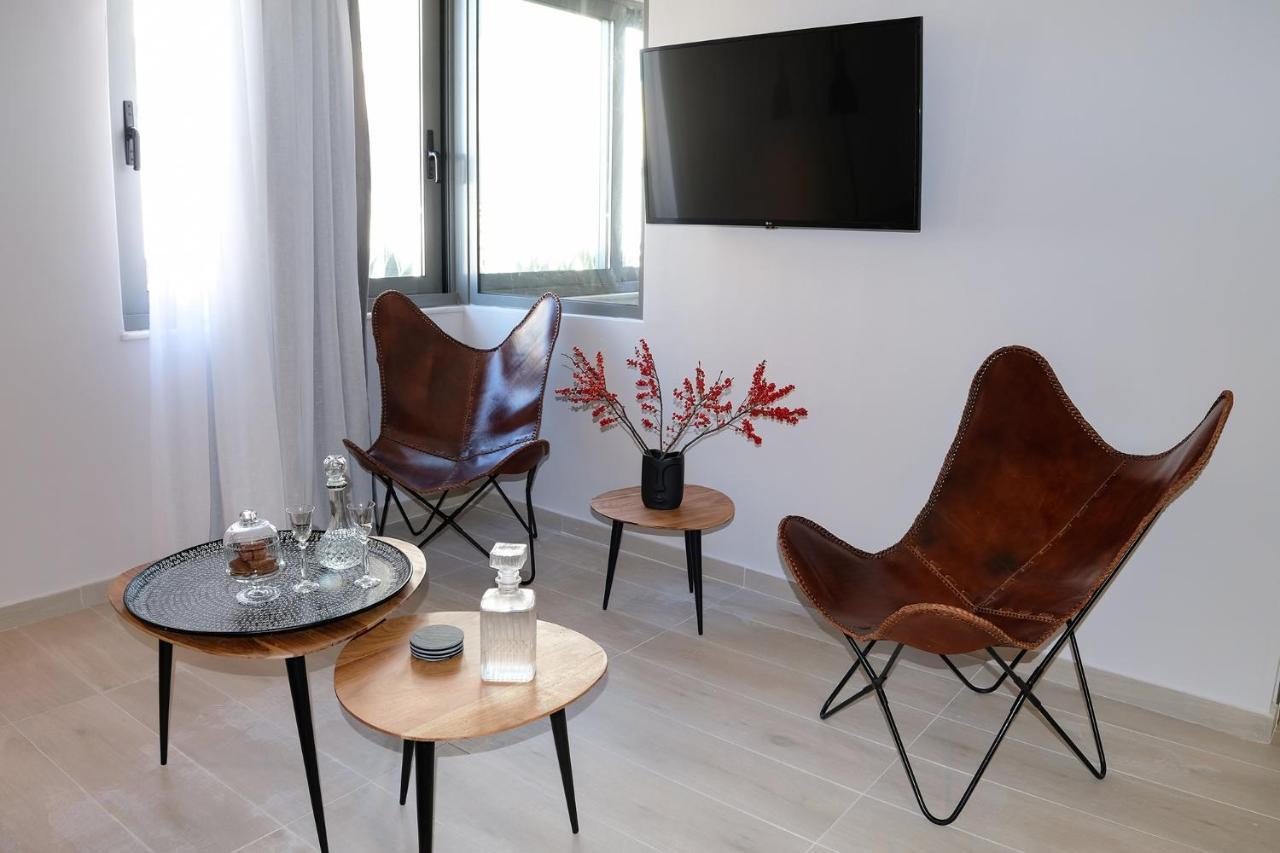 Ermou Monastiraki View Lycabettus Apartman Athén Kültér fotó