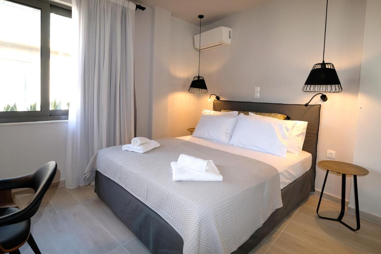 Ermou Monastiraki View Lycabettus Apartman Athén Kültér fotó